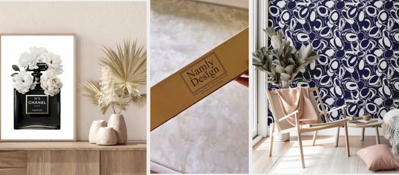 Shop Namly Design Premium Printing Products Online